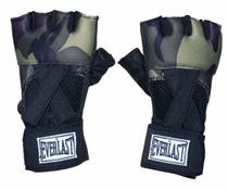 Camouflage Evergel Gloves
